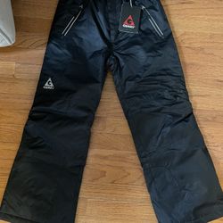 Girls Snow Pants