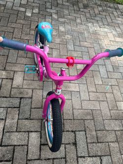 FREE KIDS BYCICLES