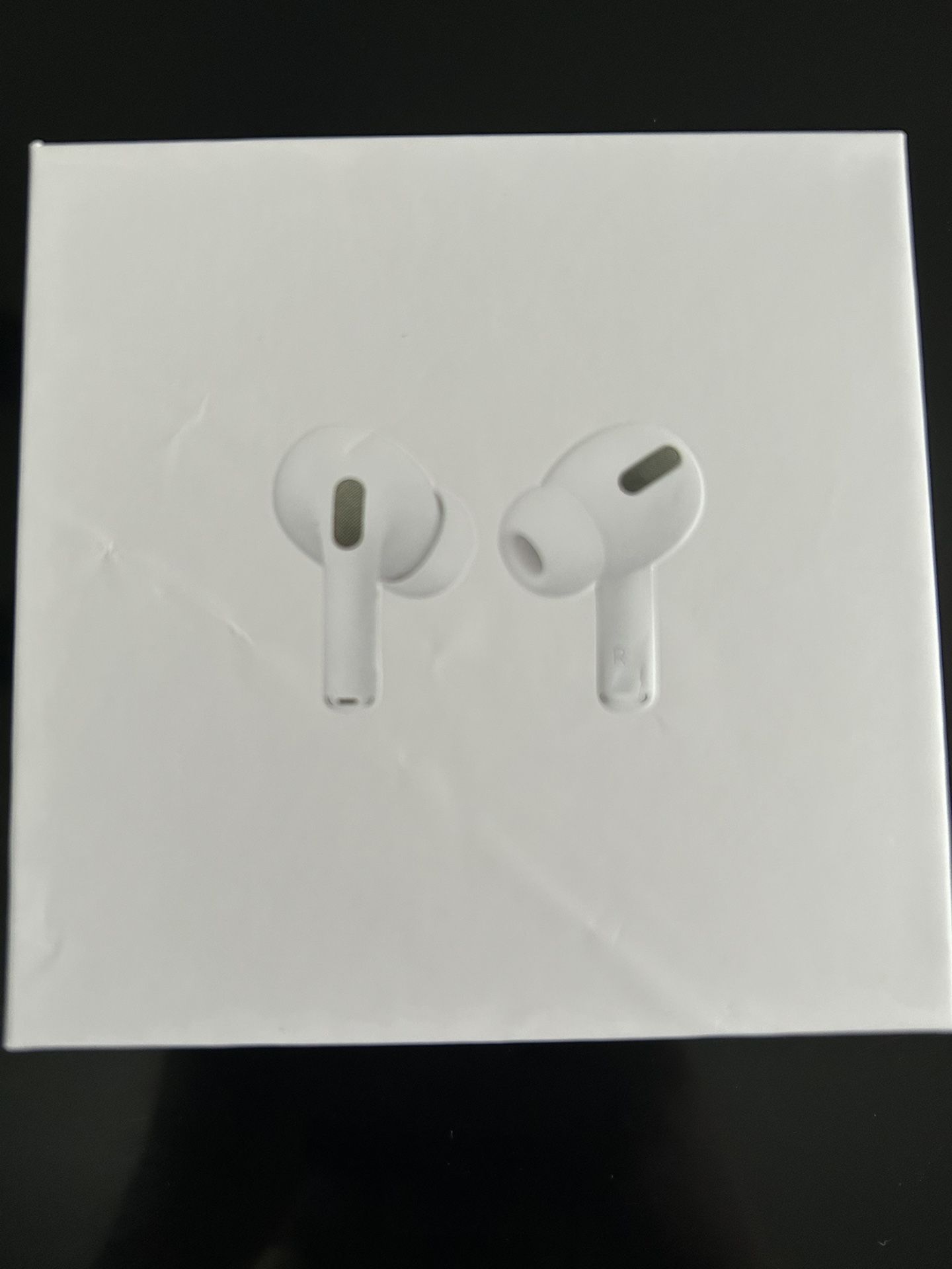Apple Airpods Pro 1