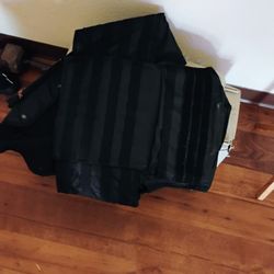 Heavy Duty Bullet Proof Vest
