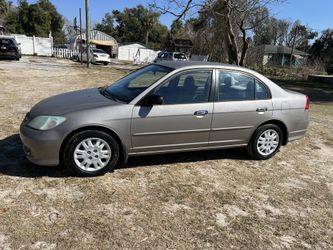 2004 Honda Civic
