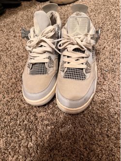 jordan 4s