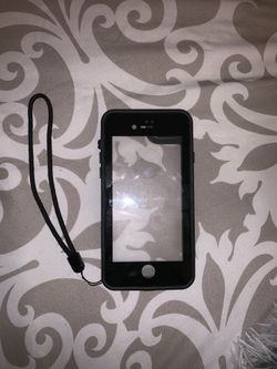 iPhone 7 waterproof case