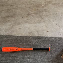 Easton Baseball Bat 25 Inch 