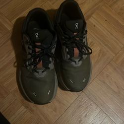 On Shoe