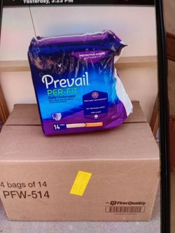 Diapers, pull-ups,pads, wipes, NEW