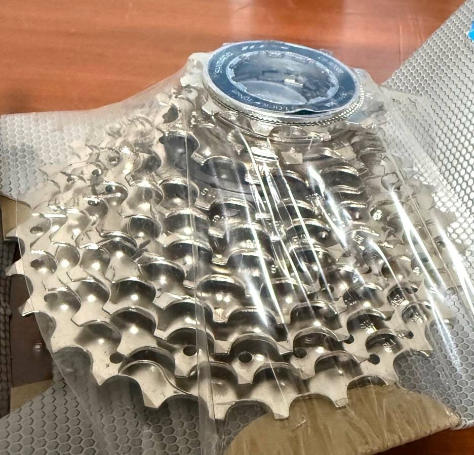 New Sealed Shimano Ultegra CS-R7000 Cassette Sprocket
