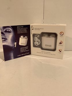 Tzumi sound mates air pods