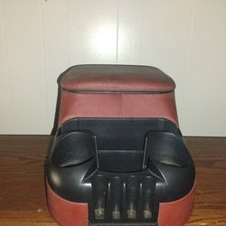 Center Console For Trucks And Cars