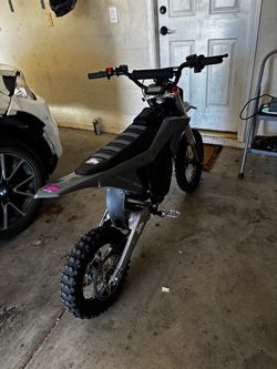 ETM RTR LITE FULLY MODDED