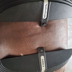 Rockford Fosgate End Caps