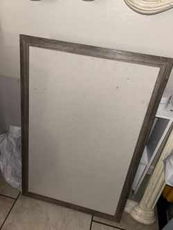 Pin Board