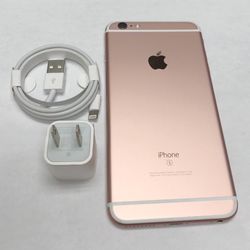 iPhone 6s 16GB Factory Unlocked