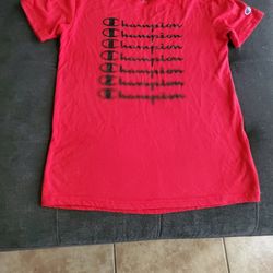 Champion's Tshirt  XL 
