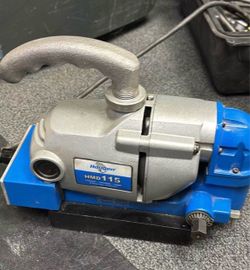 Hougen HMD115 Magnetic Drill Press