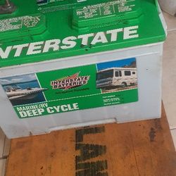 Batteries 
