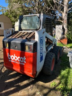 Bobcat 753