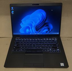 Dell Latitude 5400 Laptop PC