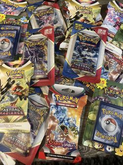 Pokemon Packs Best Prices 