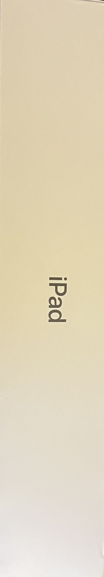 iPad 9th Gen (Refurbished) 