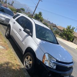 2009 Chevrolet Equinox