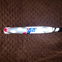Fastpitch Softball Bat 