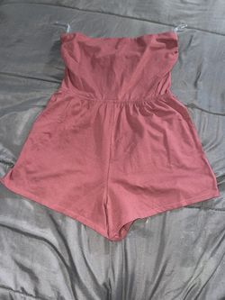 Brand New Short Jumpsuit Size L
