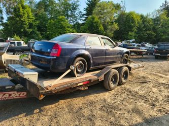 Cash for scrap cars!