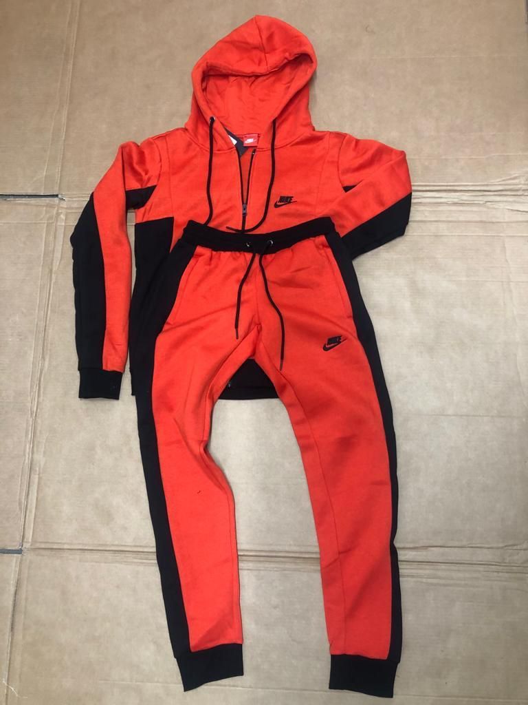 Nike Set