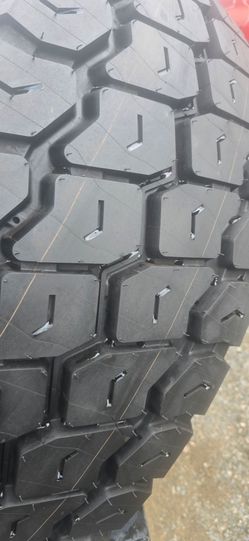 Michelin 425/65/22.5