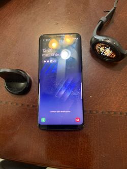 Samsung Phone & Samsung Watch