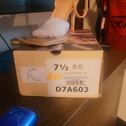 Women's Heels 