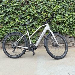 Trek Ebike