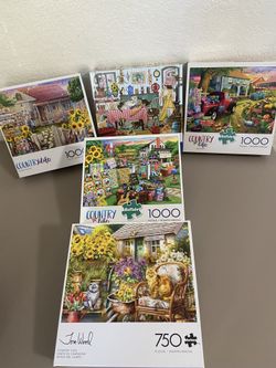 Puzzles
