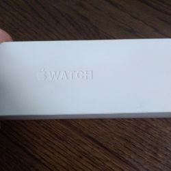 Apple Watch Series 7 41mm Midnight Aluminum