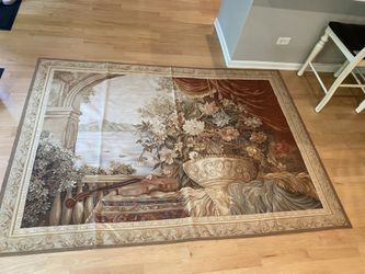 Large Tapestry