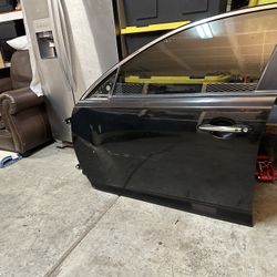 Kia Optima Door Assembly Parts 