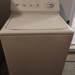 Washer
