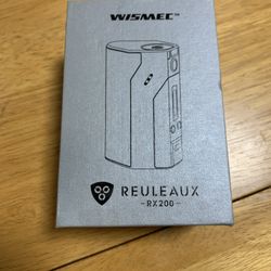Reuleaux RX200