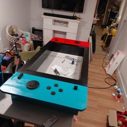 Nintendo Switch Tv Frame 