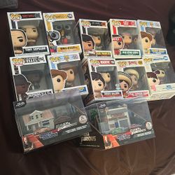 Funko Pop 