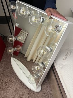 Make Up Show Mirror Costco