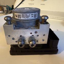 2011-2022 BMW S1000rr ABS Module Pump