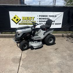 Murray MT-200 42” riding mower