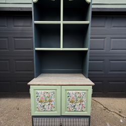 One-of-a-Kind Vintage Pieces – Fresh Paint + Custom Details