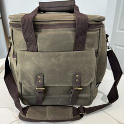 Wine Cooler Tote