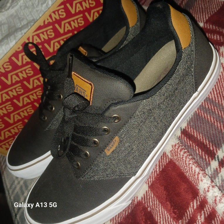 Van shoes Atwood Deluxe