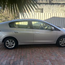 2010 Honda Insight