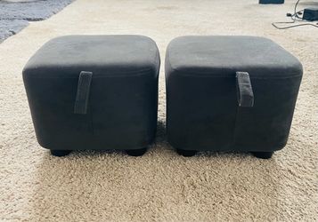 Steps (set of 2)