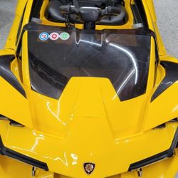 New Kids 12V Ride ON 